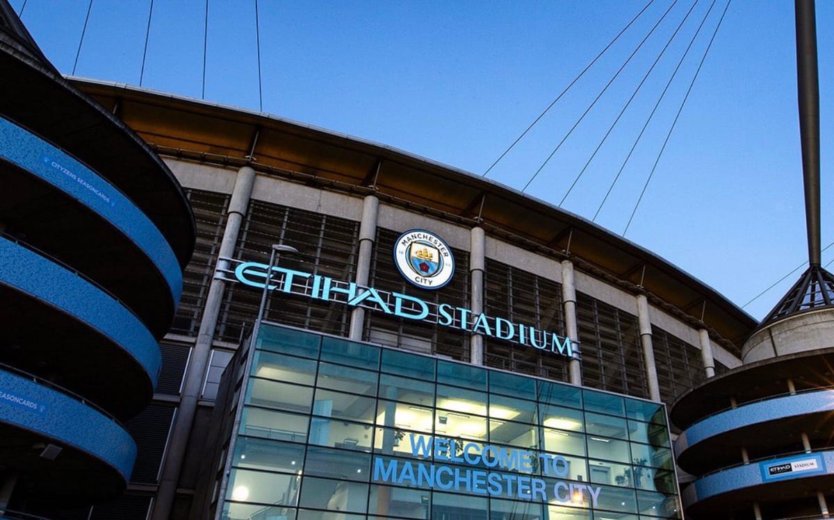 FA Issues Statement on Manchester City Verdict as Appeal Begins