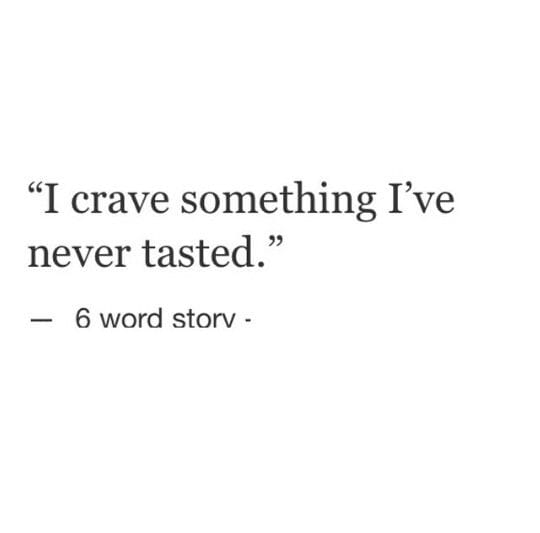 Craving things I wish I had🙂