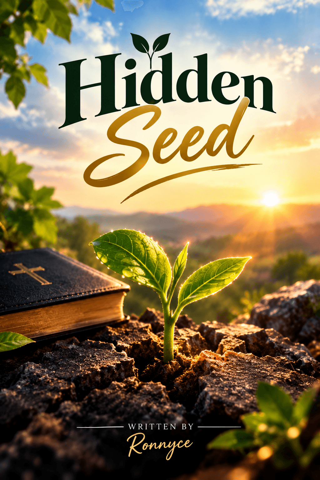 Hidden Seed