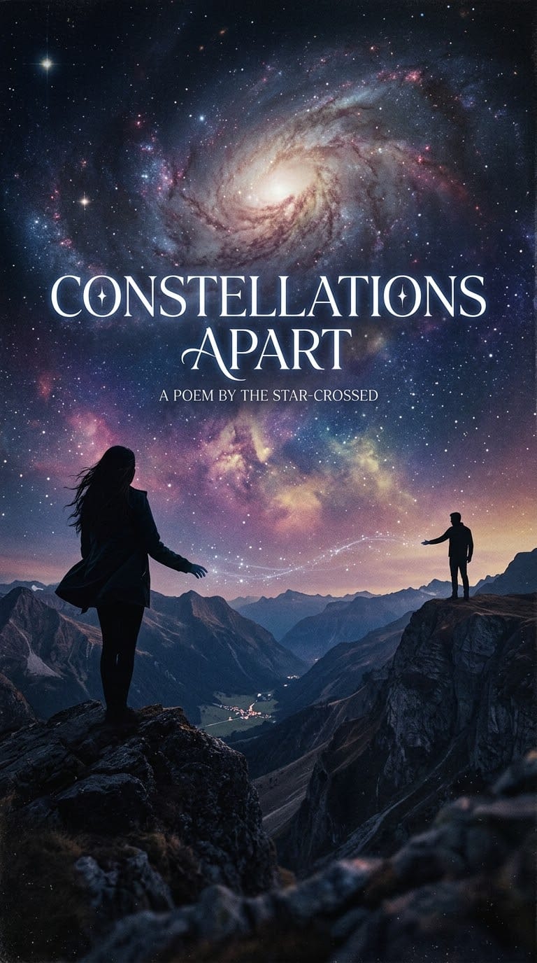 Constellation Apart