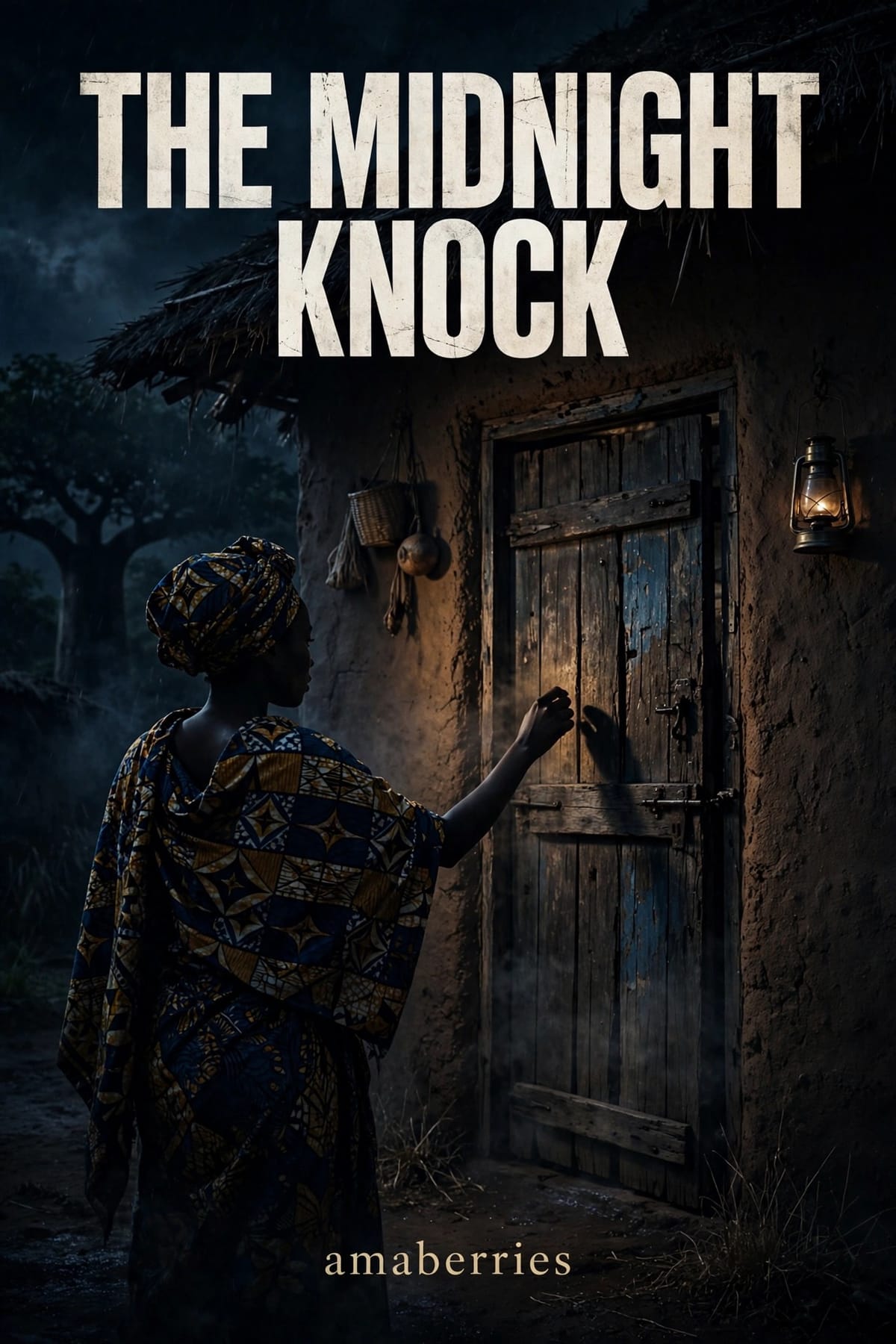 The midnight knock