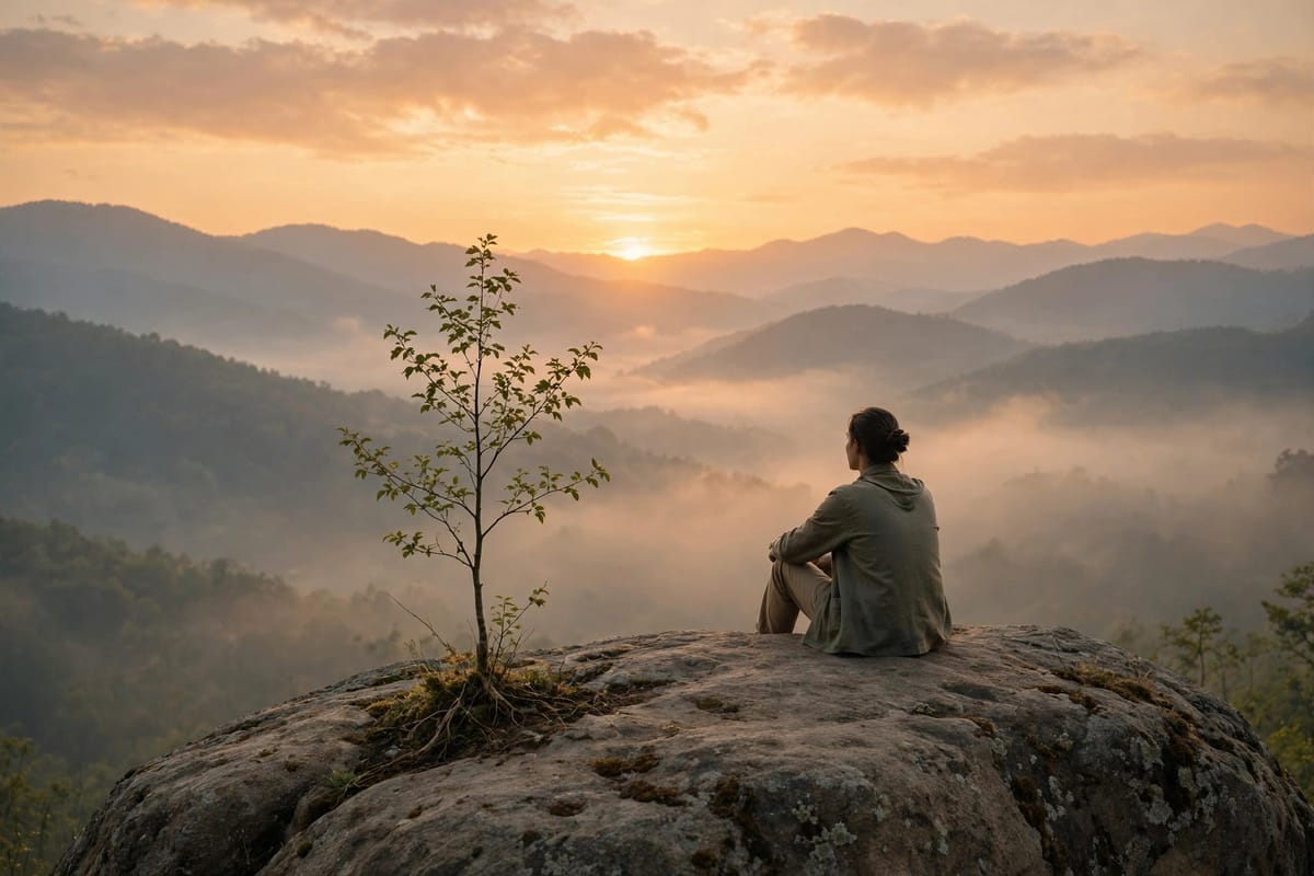 Why Learning to Be Patient Can Change the Way You Live
