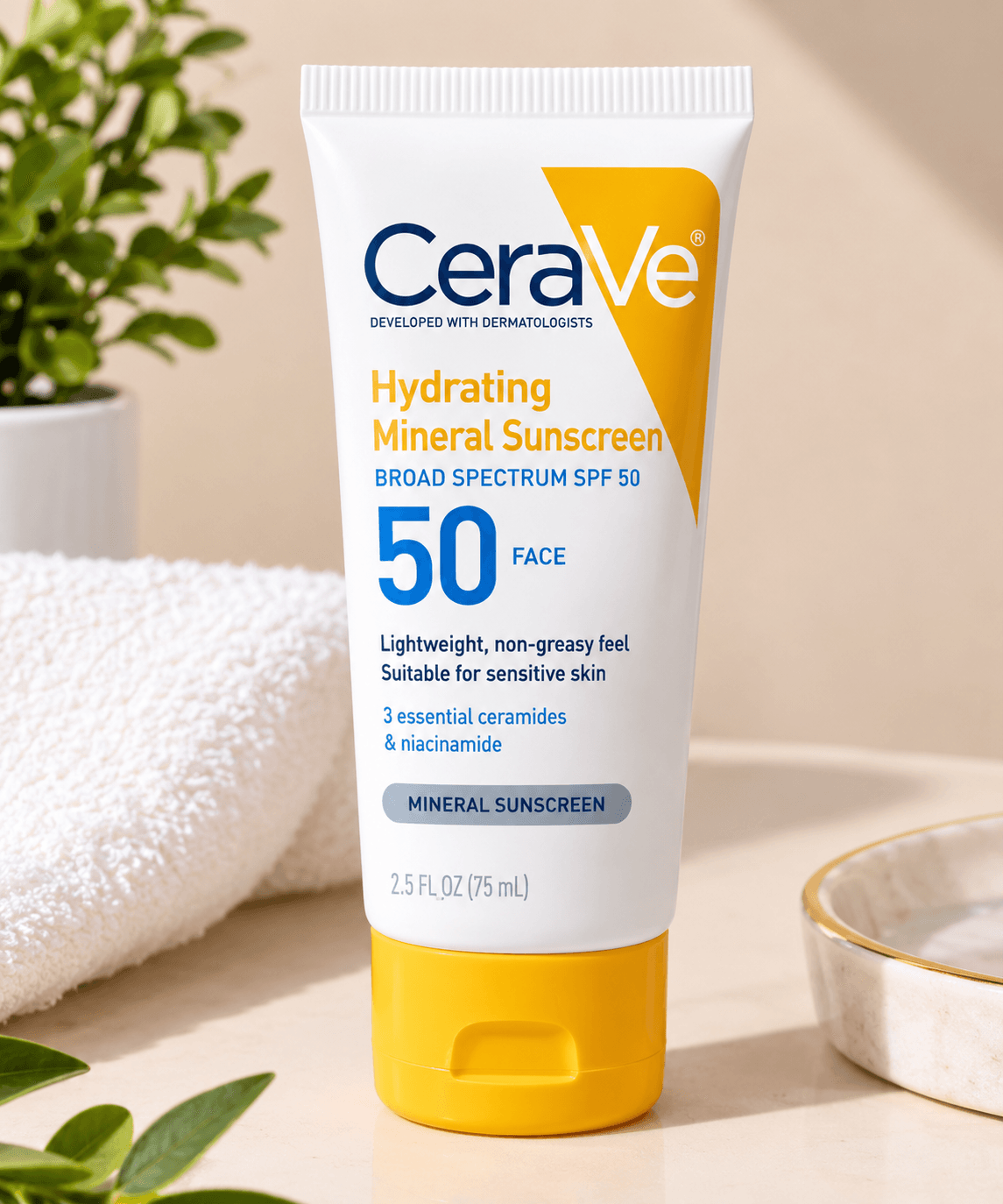 Not Every Sunscreen Is Right for Your Skin: How to Know When Your Sunscreen Is Making Your Skin Worse