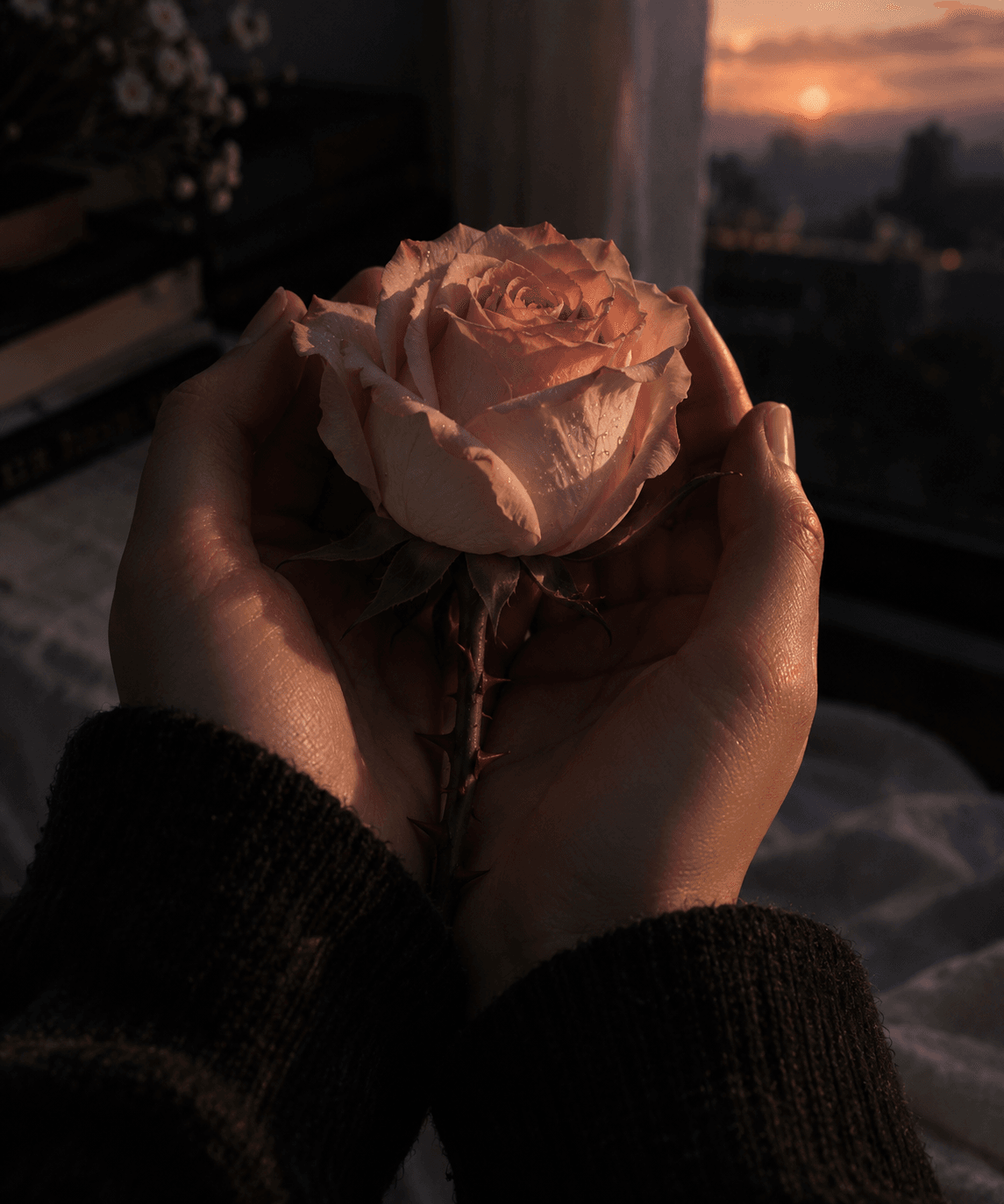 Petals and Thorns