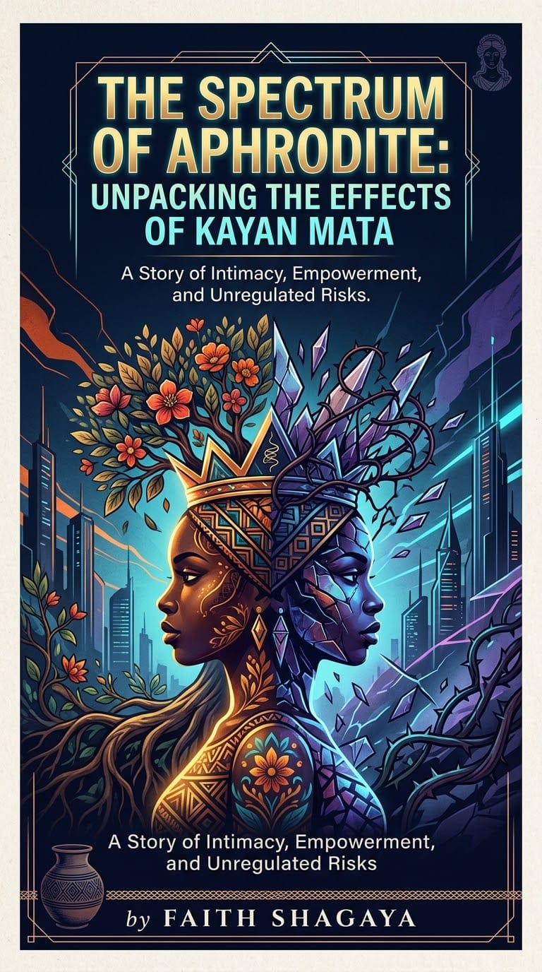 The Spectrum of Aphrodite: Unpacking the Effects of Kayan Mata