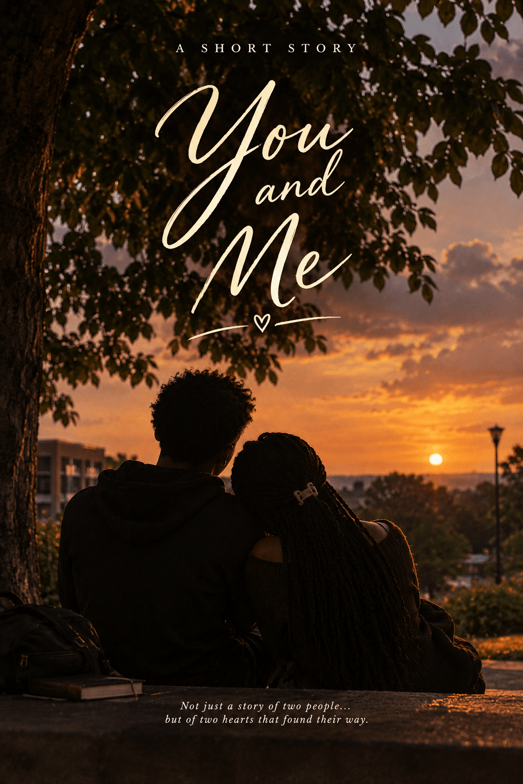 You and Me