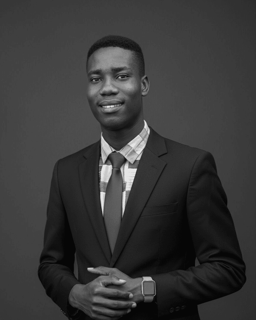 How AB GOSPEL Is Using Gospel Music and Digital Creativity to Reach a New Generation