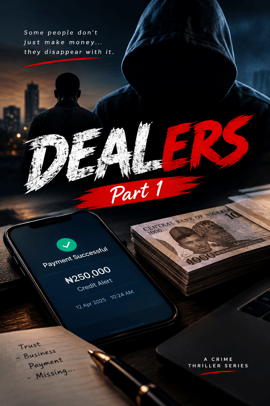 Dealers _ part 1