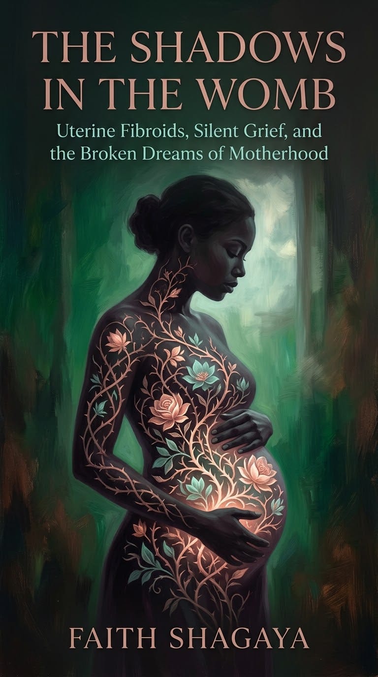 The Shadows in the Womb: How Uterine Fibroids Can Affect a Woman's Dream of Motherhood