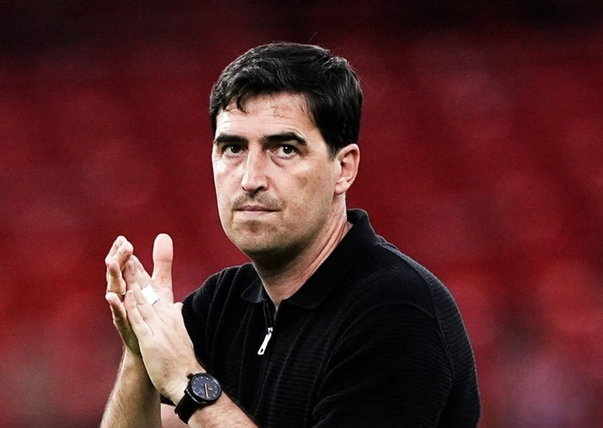 Andoni Iraola Breaks Silence on Manchester City’s Financial Case as Uncertainty Continues
