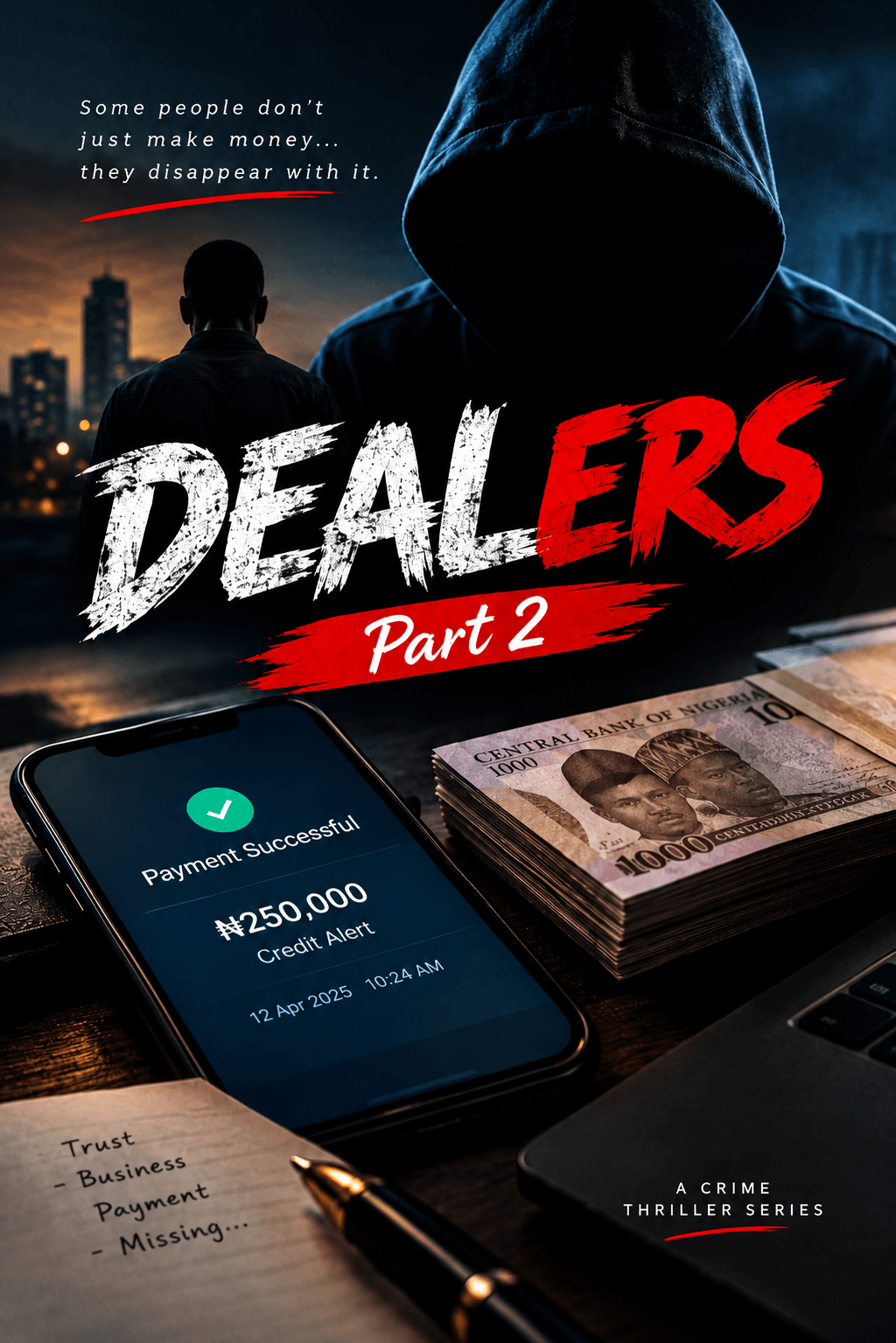 DEALERS PART 2