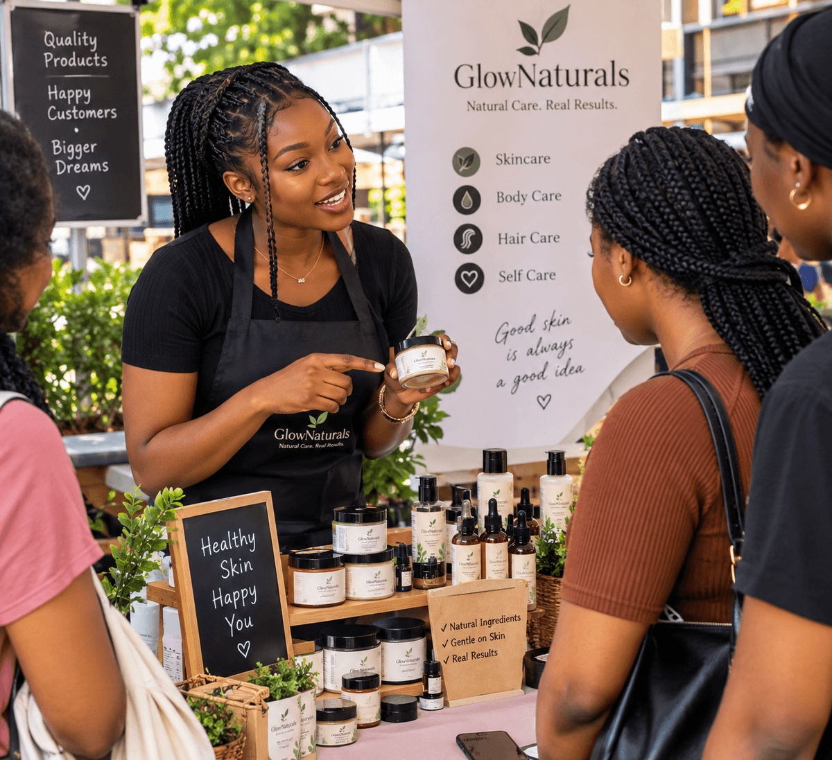Nobody Owes Your Business a Customer