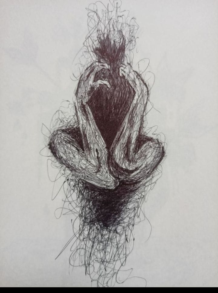 LOUD THOUGHTS