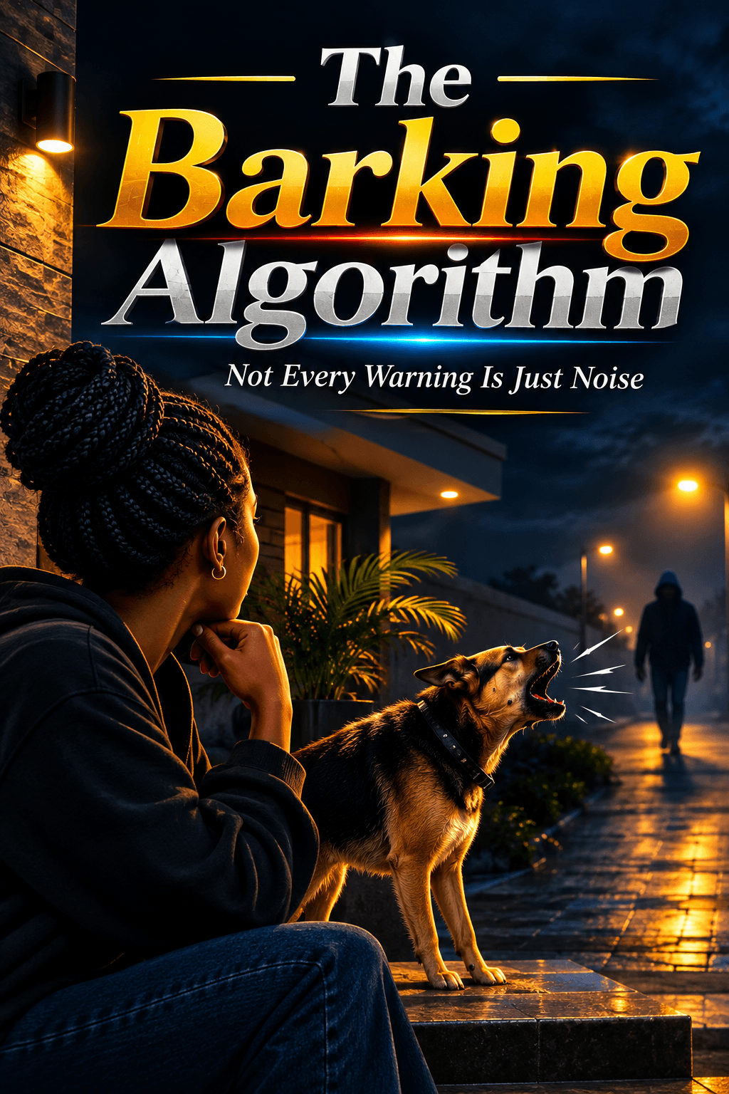 The Barking Algorithm