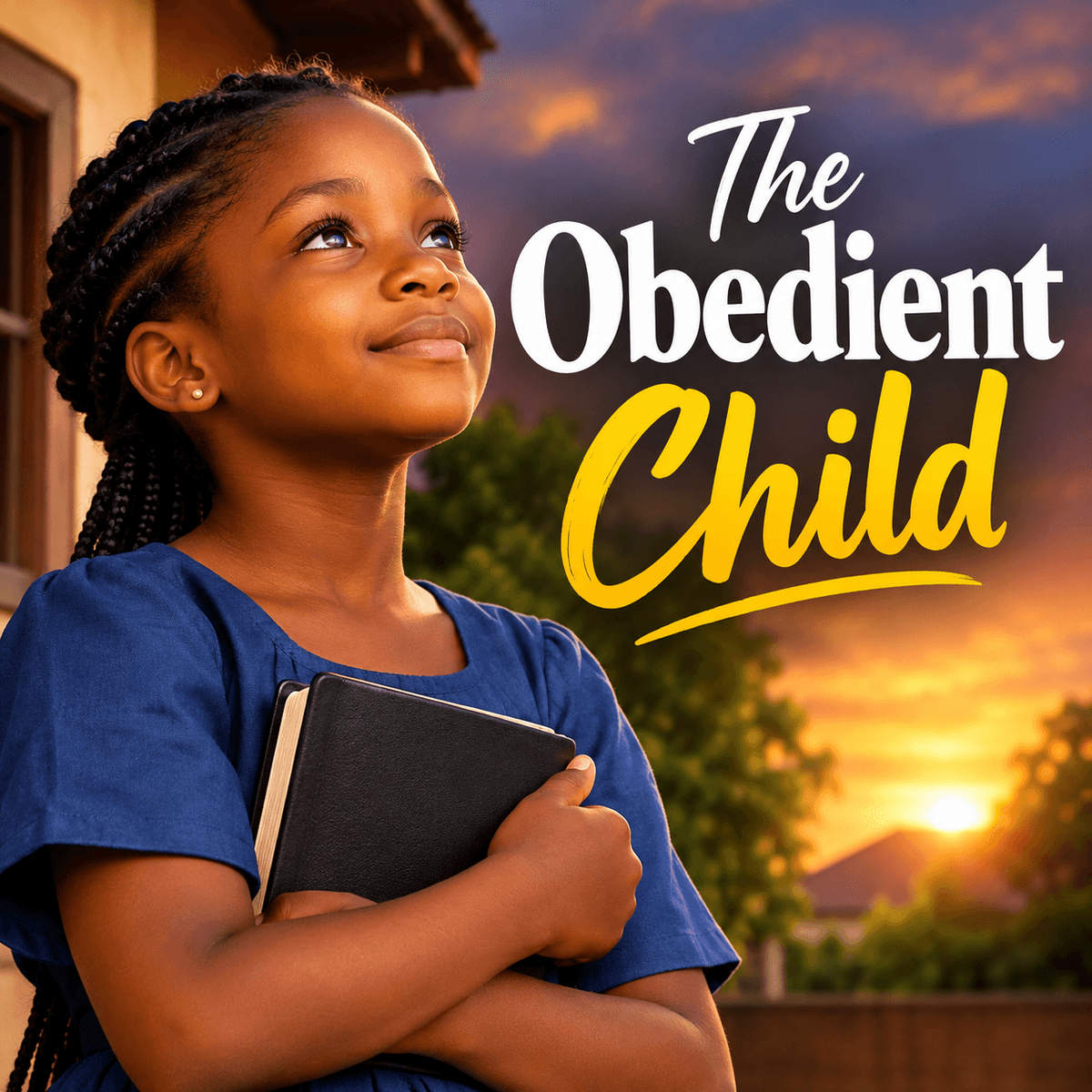 The obedient child