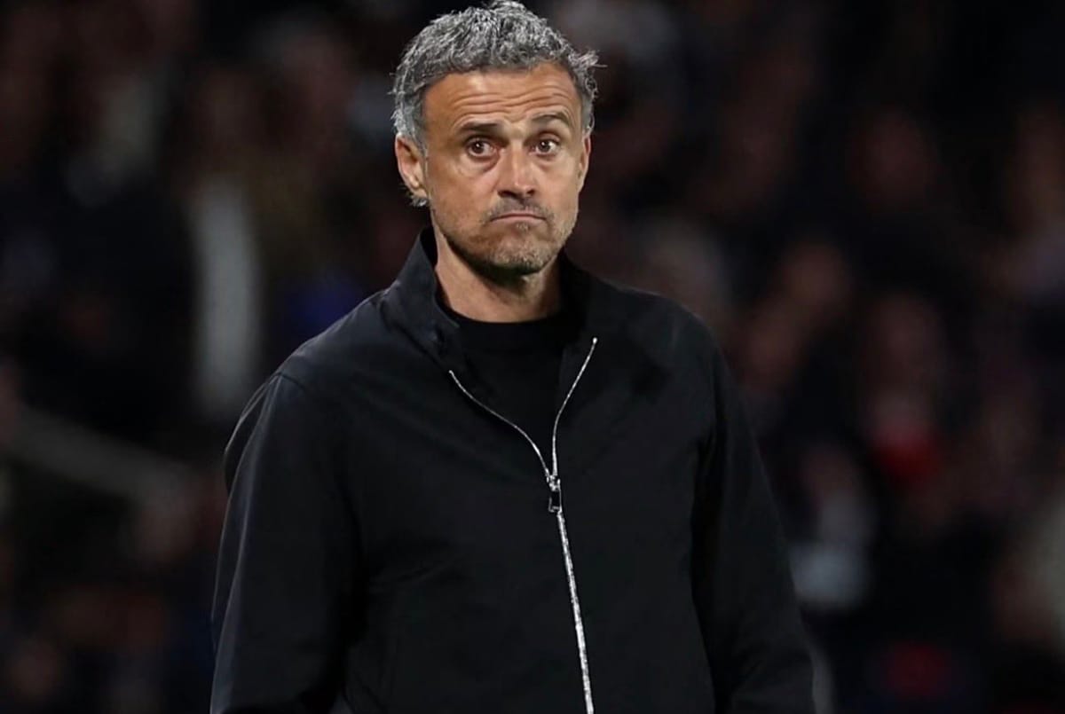 Luis Enrique Says He Hopes PSG Will Continue Facing English Teams