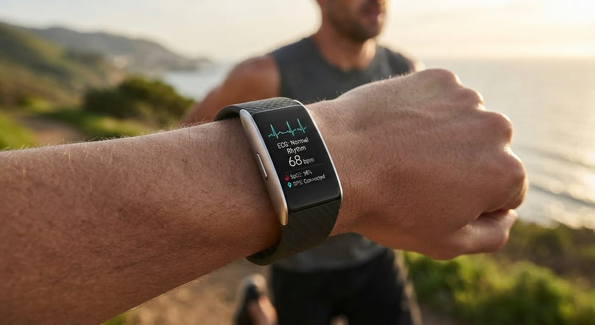 Google Disrupts the Wearable Market: Why the Fitbit Edge Could Redefine Fitness Trackers