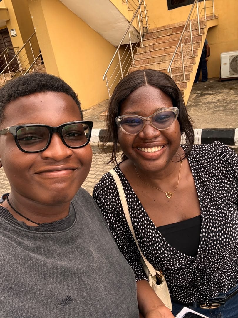 Trust and Friendship: YOUNGINS