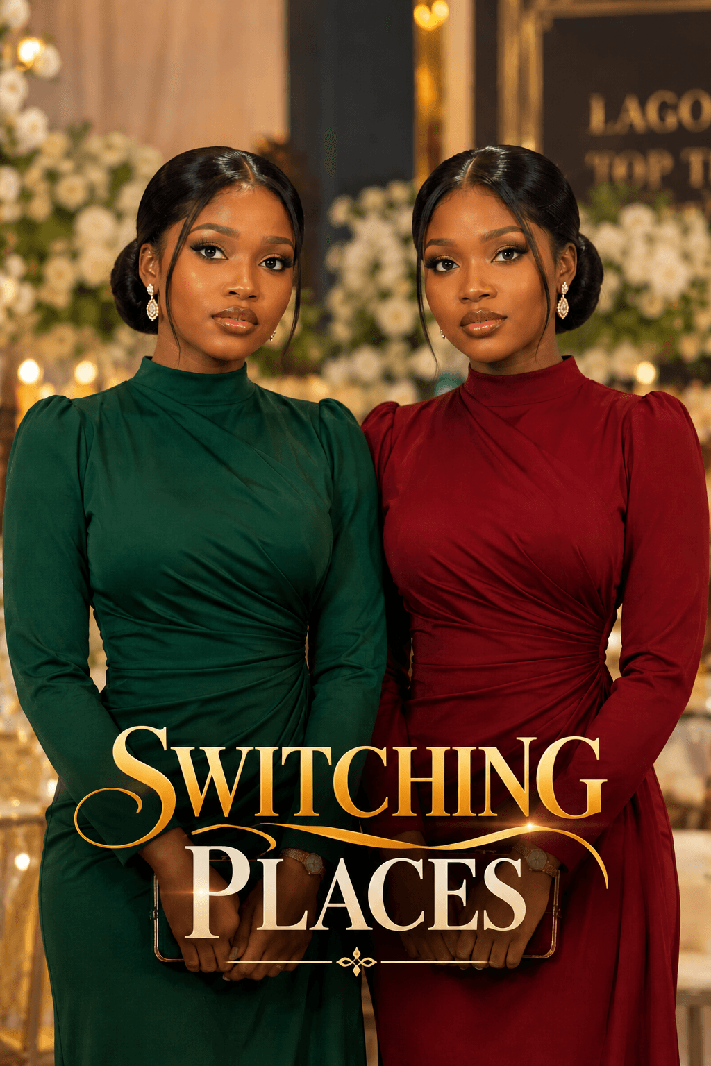 SWITCHING PLACES 1