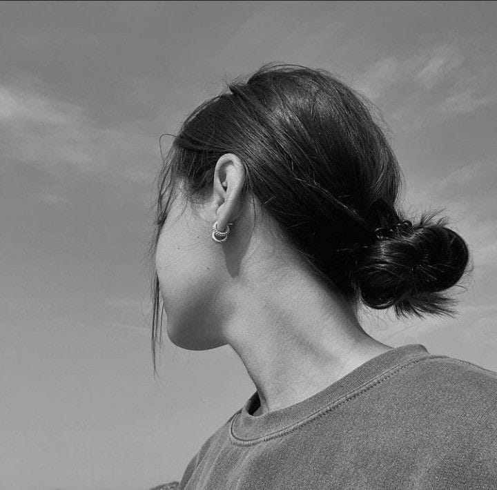"THE ACHE I KEEP"