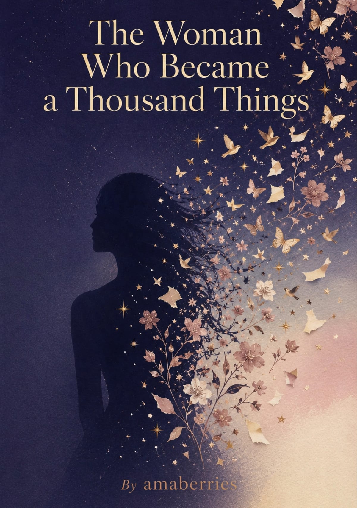 The Woman Who Became a Thousand Things