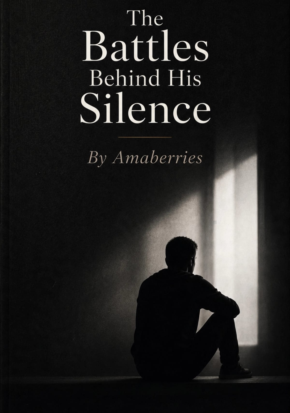 The Battles Behind His Silence