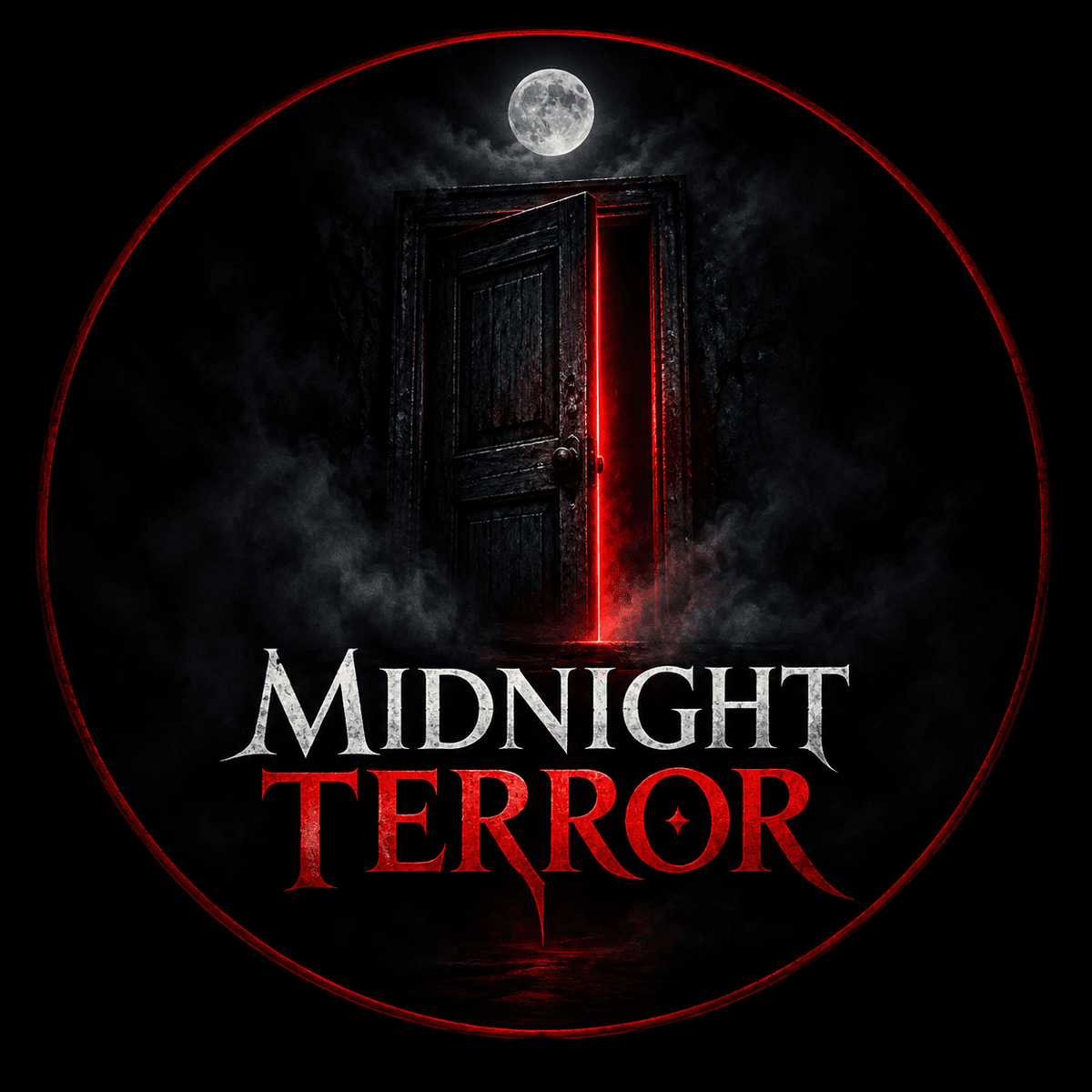 Midnight Terror (the room without a door)