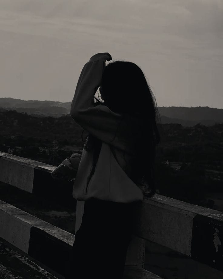 When you stayed