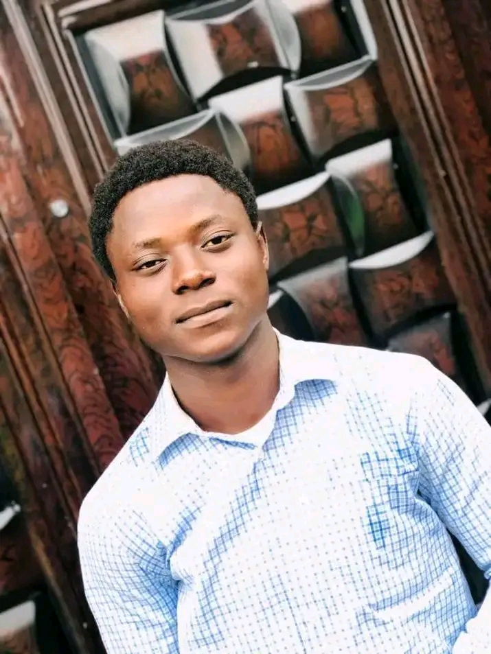 @Oke Tolulope David