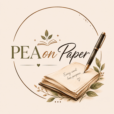 @PEAonPaper