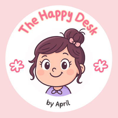 @thehappydesk